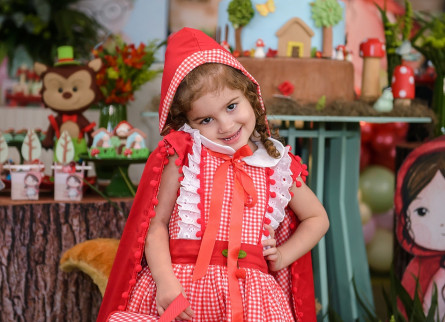 03 Anos Maria Luísa