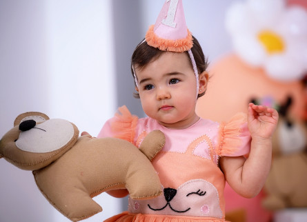 Smash The Cake Betina