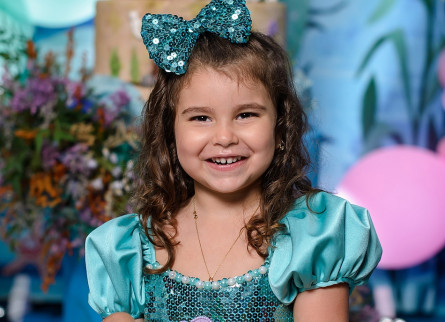 04 Anos Maria Vitoria