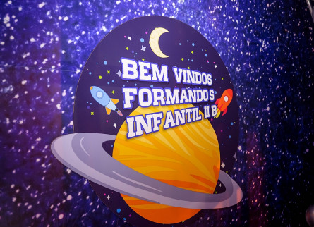 Formatura Infantil II