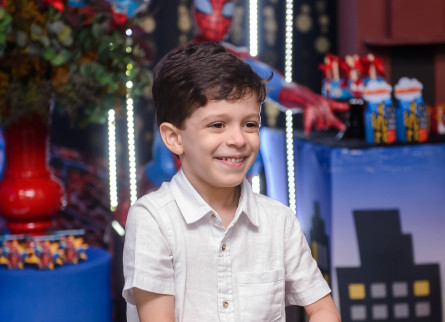 05 Anos Joaquim