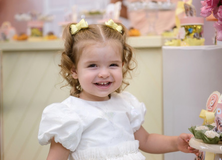 02 Anos Marina