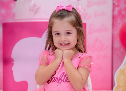 05 Anos Isabela