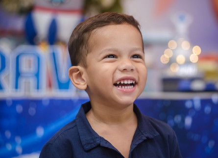 03 Anos Ravi