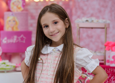 06 Anos Antonela