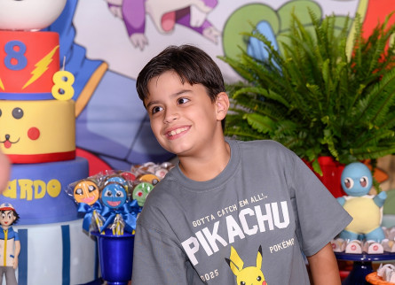 08 Anos Eduardo