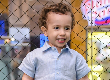 03 Anos Theodoro