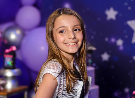 10 Anos Sabrina