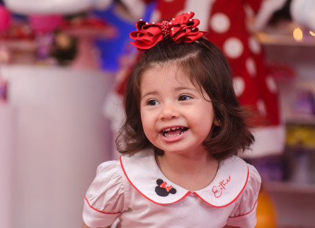 02 Anos Esther
