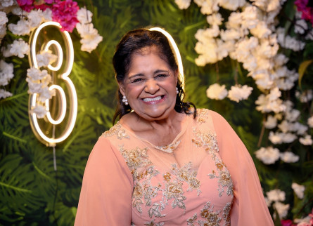 80 Anos Eliza