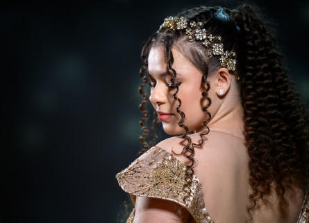 15 Anos Maria Júlia Pelegrine