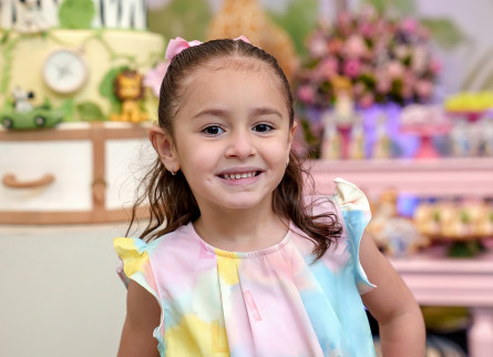 06 Anos Alice
