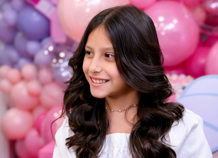 09 Anos Malu