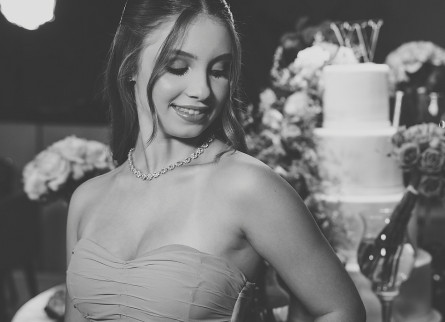 15 Anos Heloisa