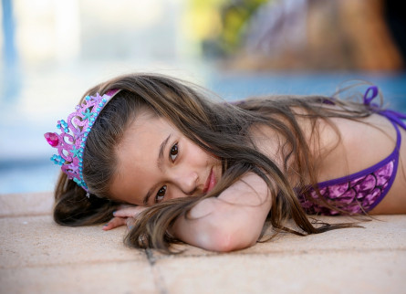 08 Anos Lavínia
