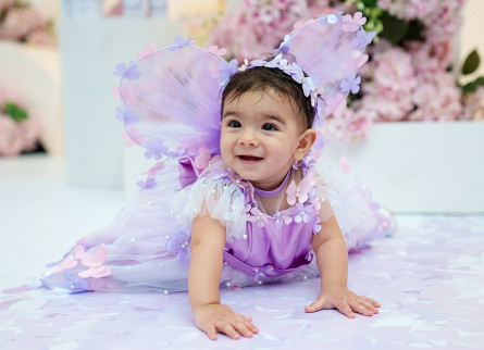 01 Ano Júlia