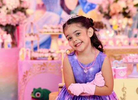 04 Anos Maria Alice