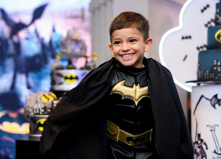 4 Anos José Wagner