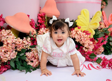 01 Ano Melissa