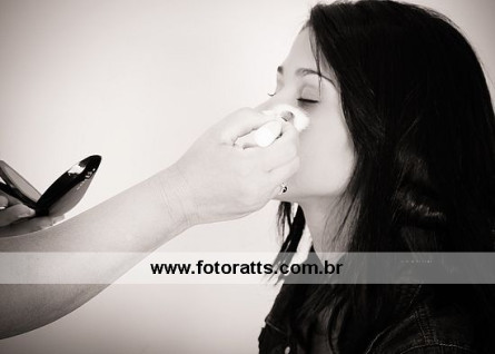 Book Isadora Dia 19/04/2011