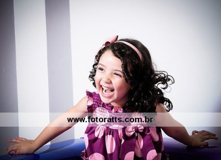Aniversário 04 anos Mariana dia 24/04/2011 no Buffet Origami.