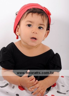 Book Maria Eduarda dia 26/04/2011.