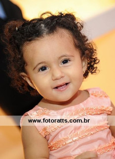Aniversário 01 Ano Maria Eduarda dia 11/05/2011 na Mercearia Kids e Teens.