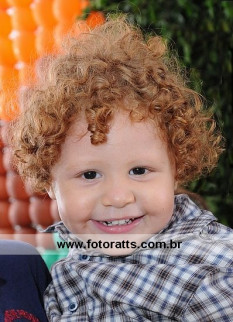 Aniversário 02 anos Antonio Alencar dia 26/05/2011.