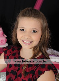 Aniversário 10 Anos Eduarda dia 28/05/2011 no Colossu Buffet.