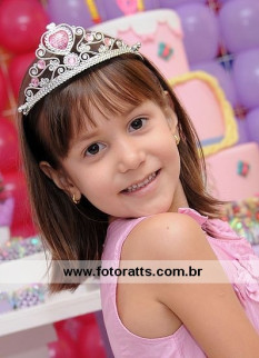 06 Anos Julia  dia 02/06/2011 no Planet Park .