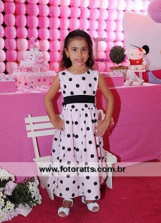 05 anos Maria Eduarda dia 04/06/2011.