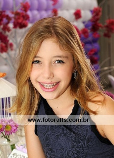 Aniversário 11 Anos Valentina dia 19/06/2011 no Buffet Fantasia.