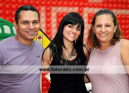 Aniversário 06 anos João Pedro dia 19/06/2011 no Buffet Mundo Mágico.