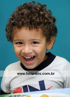 03 anos Heitor Moreira dia 21/06/2011