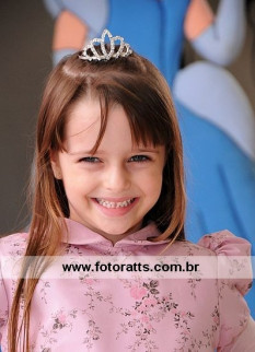 Aniversário 05 Anos Maria Eduarda dia 02/07/2011.