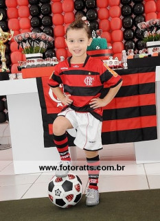 Aniversário 05 anos Felix Filho dia 10/07/2011 no Buffet Colossu Park.