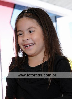 Aniversário 06 anos Ana Luísa dia 02/08/2011.