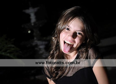Aniversário 13 Anos Milena dia 13/08/2011.