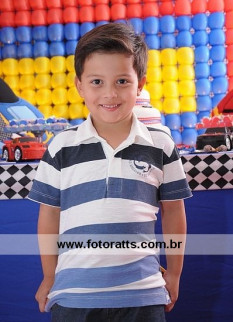 Aniversário 05 Anos Lucas dia 01/09/2011.