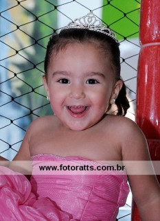Aniversário 03 Anos Ana Sofia dia 09/09/2011 no Buffet Felici.