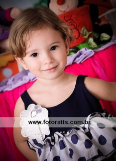 03 Anos Carolina  dia 19/09/2011 no Planet Park 3 Americas.