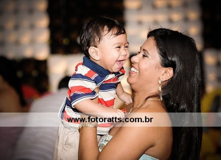Aniversário 01 anos Thiago Jr e 04 anos Felipe dia 23/09/2011.