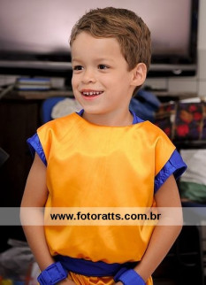 05 anos Thiago dia 04/10/2011