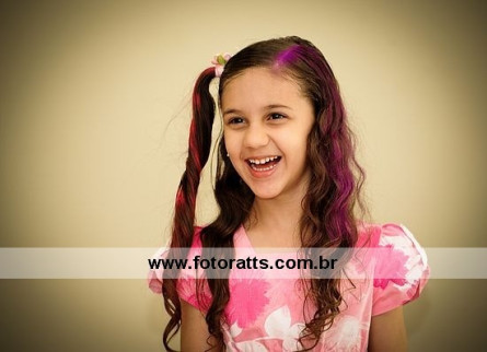 Aniversário 05 Anos Maria Eduarda dia 17/10/2011 no Colégio Notre Dame de Lourdes.