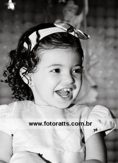 Aniversário 02 Anos Sofia dia 01/11/2011 no Buffet Felici Festa.
