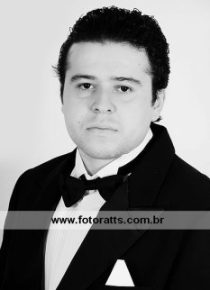 Sessão Fotografica Lucas dia 28/11/2011