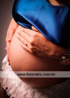 Book Gestante Daniele dia 01/12/2011