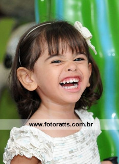 Aniversário 02 Anos Gabriela dia 21/01/2012 no Origami Buffet.