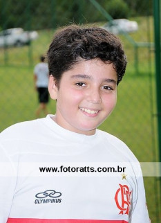 Aniversário 10 Anos Douglas dia 11/02/2012.