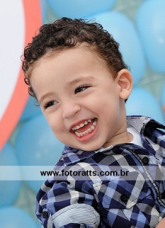 Aniversário 02 Anos Enzo dia 09/03/2012 no Buffet Mundo Magico.